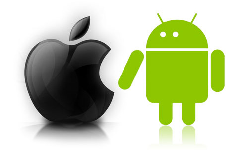 Android and iphone mobile app development company